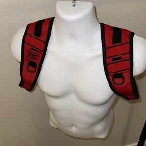 Brand New Nasty Pig Access Harness - XL